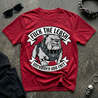 Unleashed Tshirt