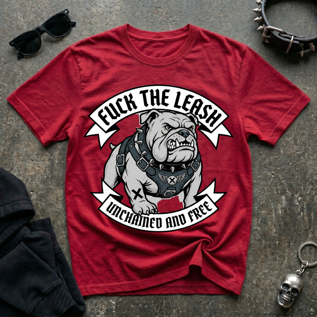 Unleashed Tshirt