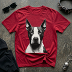 Stone Face Tshirt