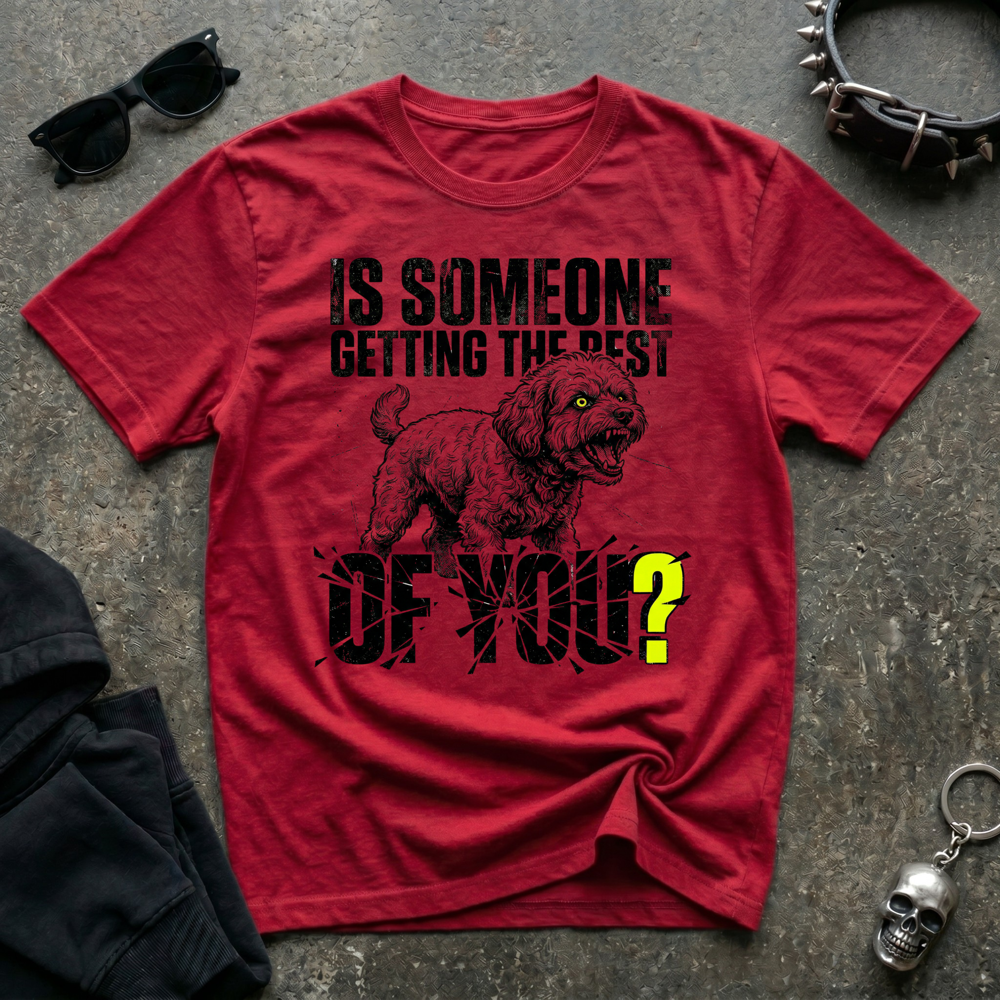 Best Of You Tshirt