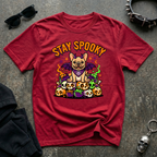 Stay Spooky Tshirt
