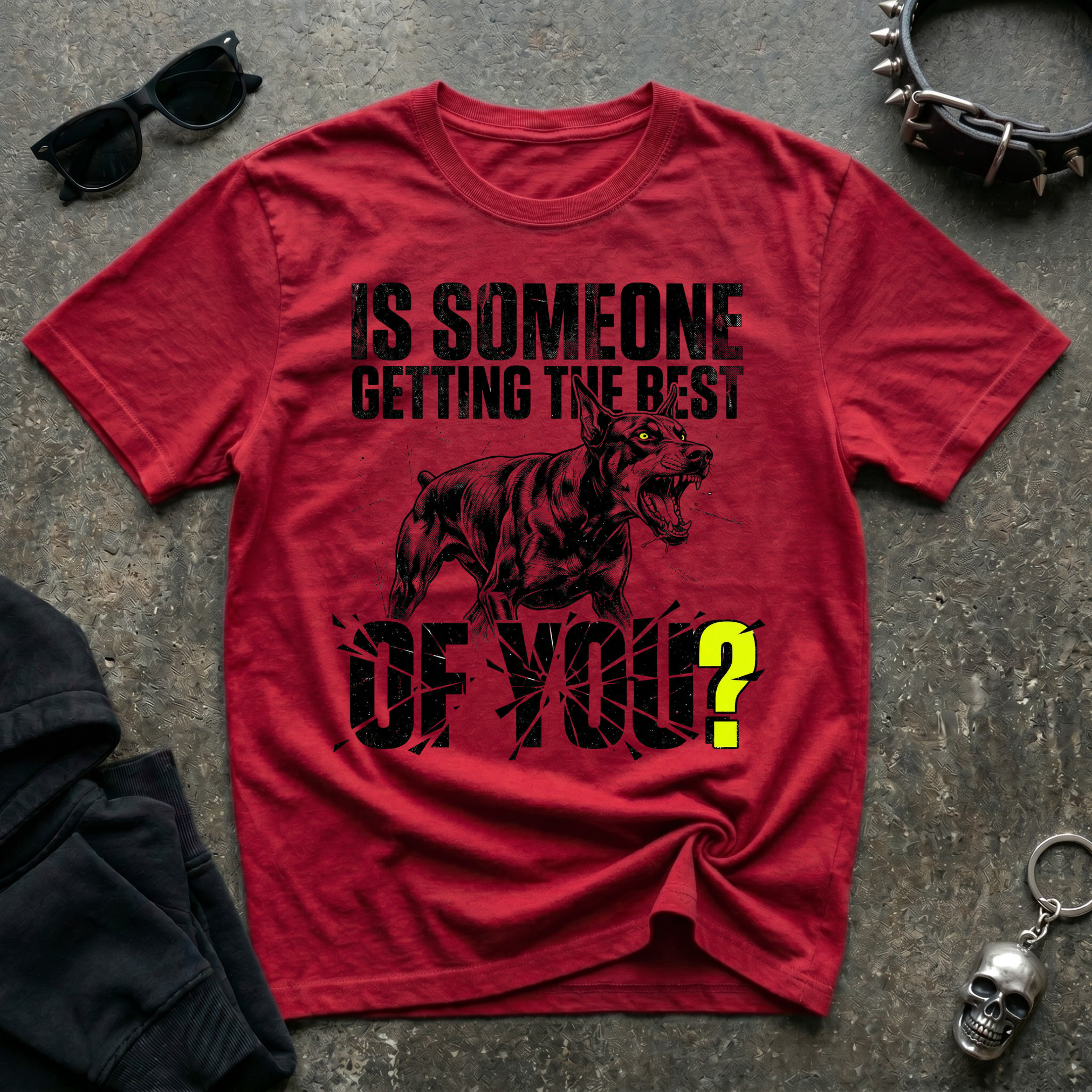 Best Of You 2 Tshirt