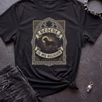 Rescue Is My Religion Tshirt