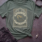Rescue Is My Religion Tshirt