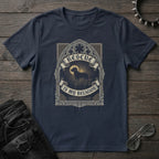 Rescue Is My Religion Tshirt