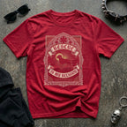 Rescue Is My Religion Tshirt