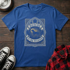 Rescue Is My Religion Tshirt