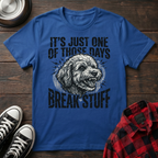 Break Stuff Tshirt