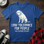 Low Tolerance Tshirt