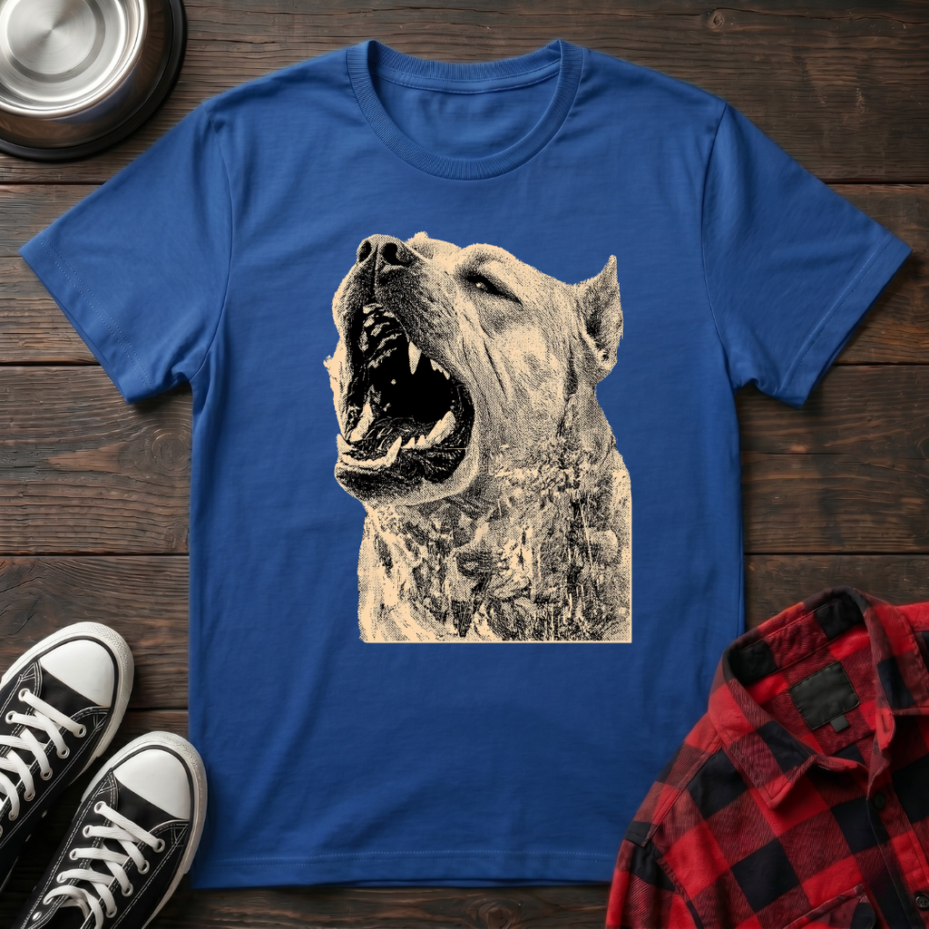 Pit Noise Tshirt