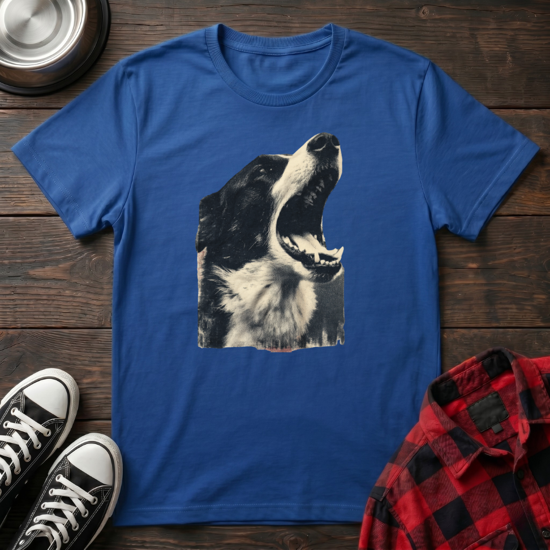 Raw Throat Tshirt