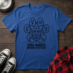 Corgimancer Tshirt