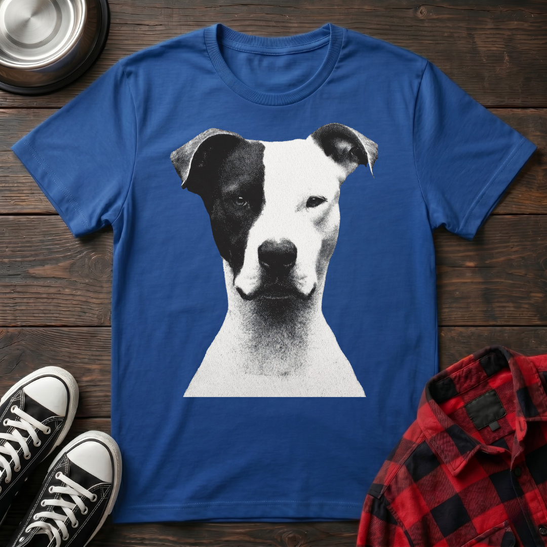Deadpan Tshirt