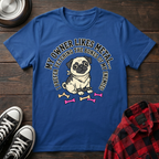 My Owner Likes Metal Tshirt