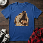 Golden Howl Tshirt