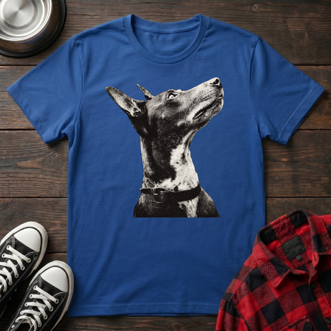 The Lookout Tshirt