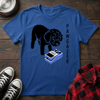 Pawgazer Maltipoo Tshirt
