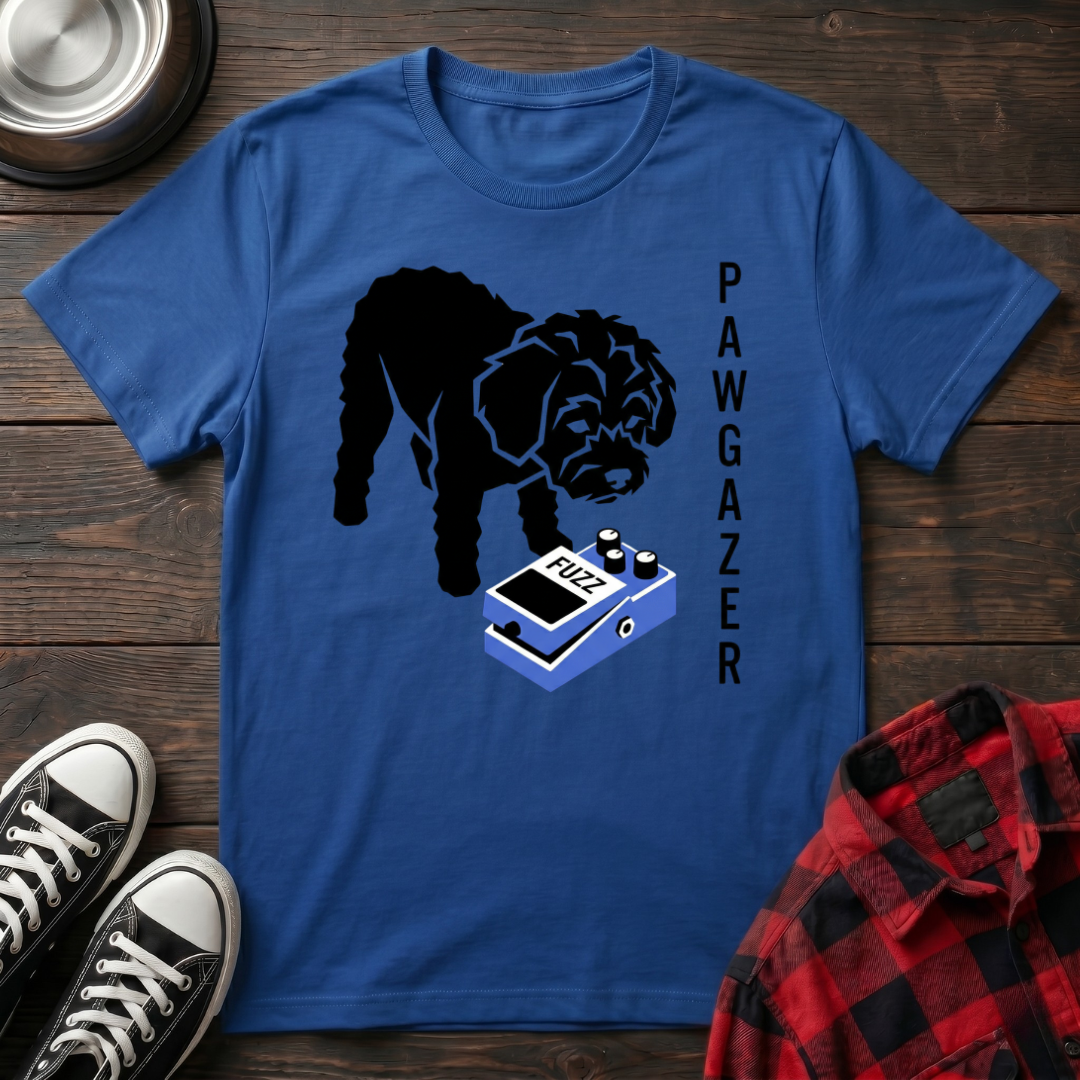 Pawgazer Maltipoo Tshirt