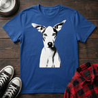 Quiet Menace Tshirt