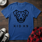 Kid K9 Tshirt
