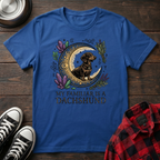 Familiar Dachshund Tshirt