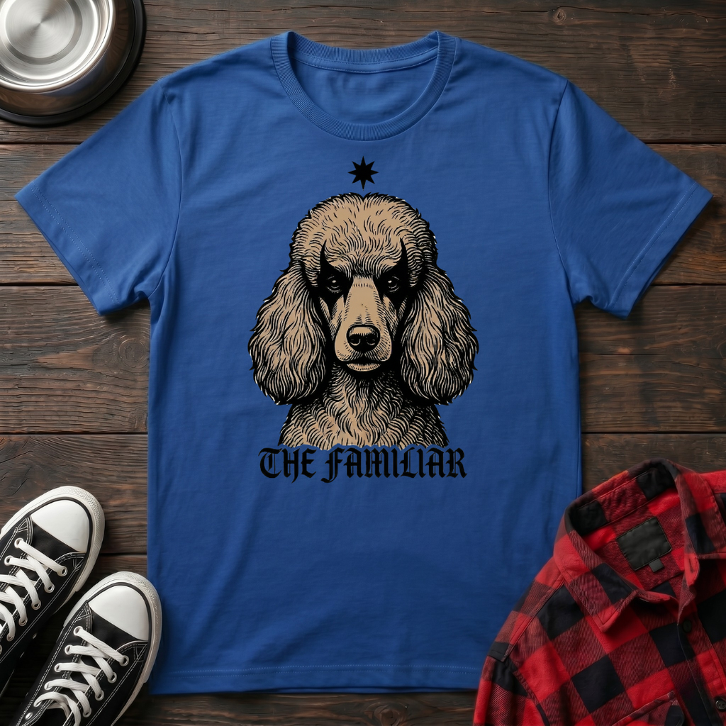 The Familiar Tshirt
