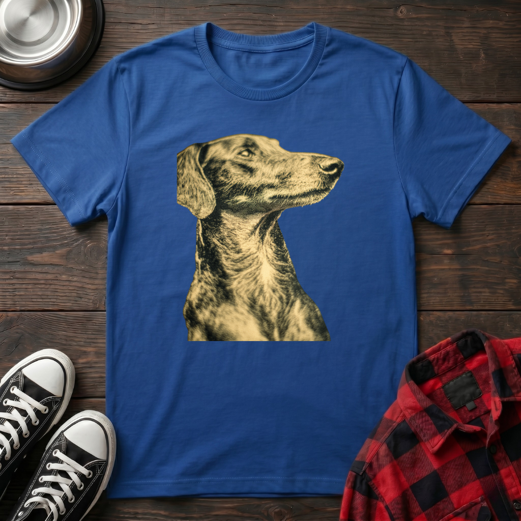 Low Rider Tshirt