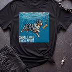 Smells Like Aussie Shepherd