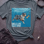 Smells Like Aussie Shepherd