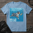 Smells Like Aussie Shepherd