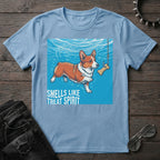 Smells Like Corgi