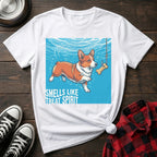 Smells Like Corgi