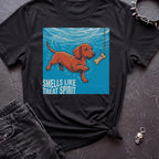 Smells Like Daschshund