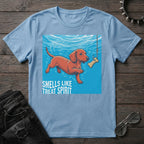 Smells Like Daschshund