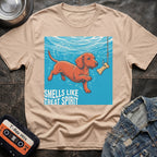 Smells Like Daschshund