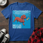 Smells Like Daschshund