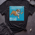 Smells Like Frenchie