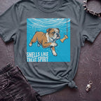 Smells Like Frenchie