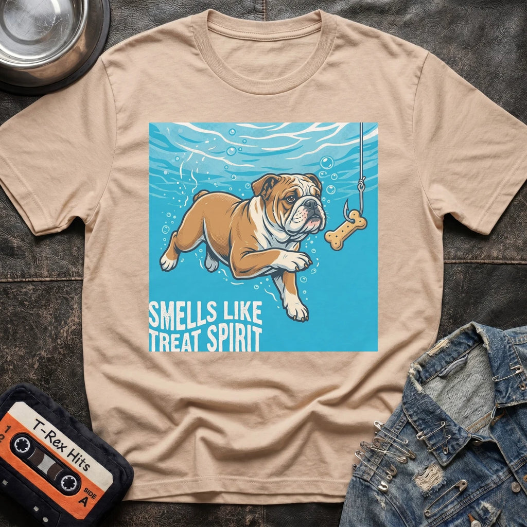 Smells Like Frenchie