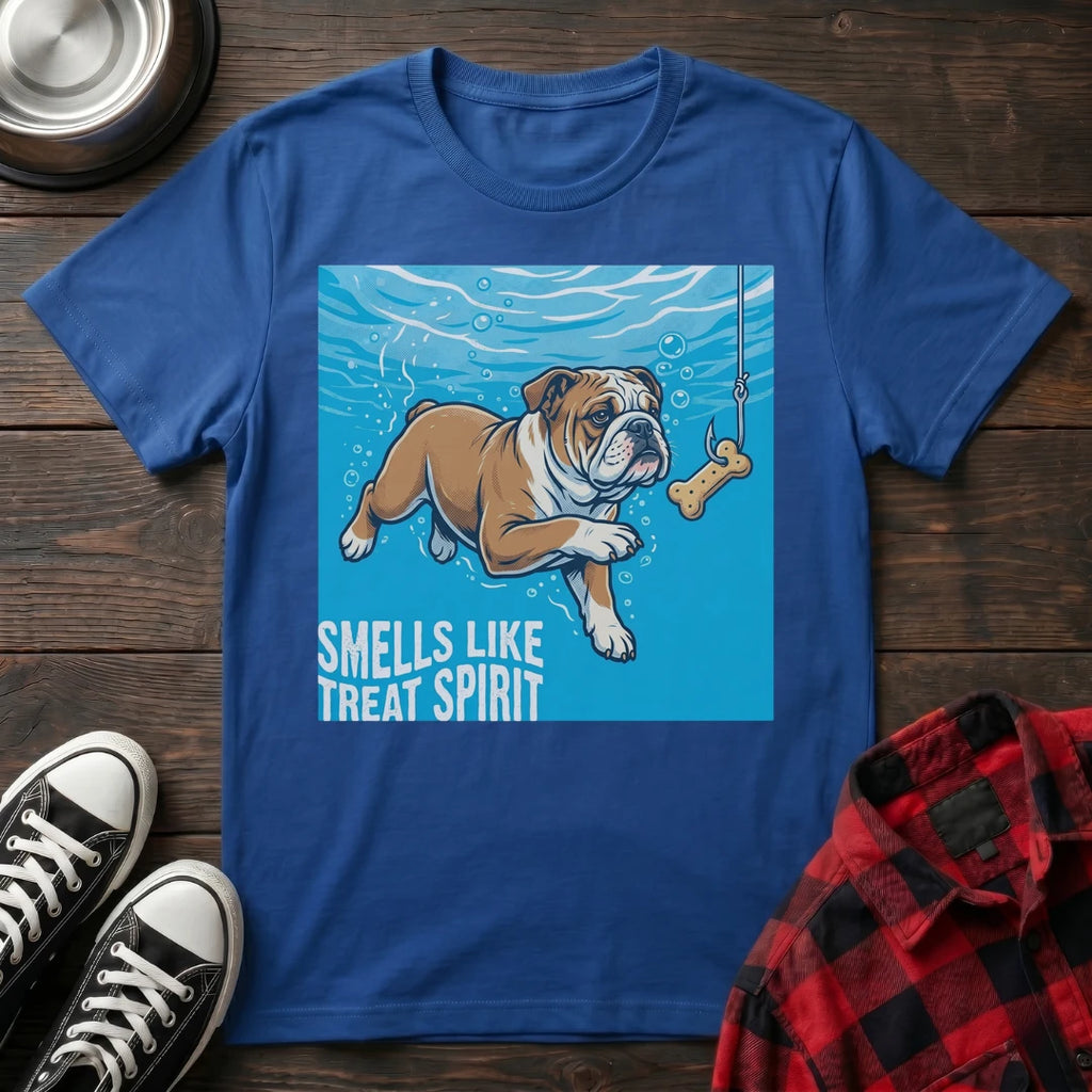 Smells Like Frenchie