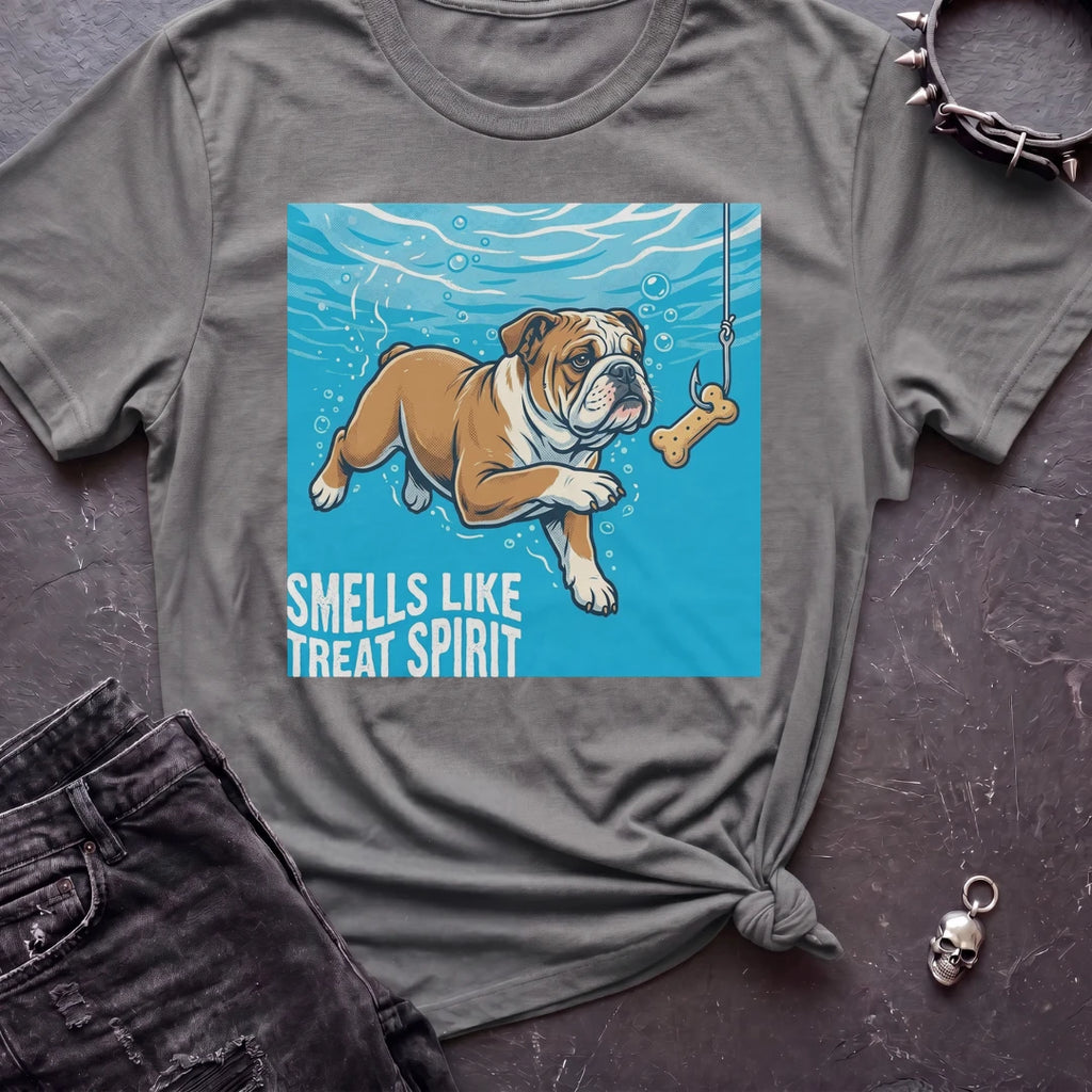 Smells Like Frenchie