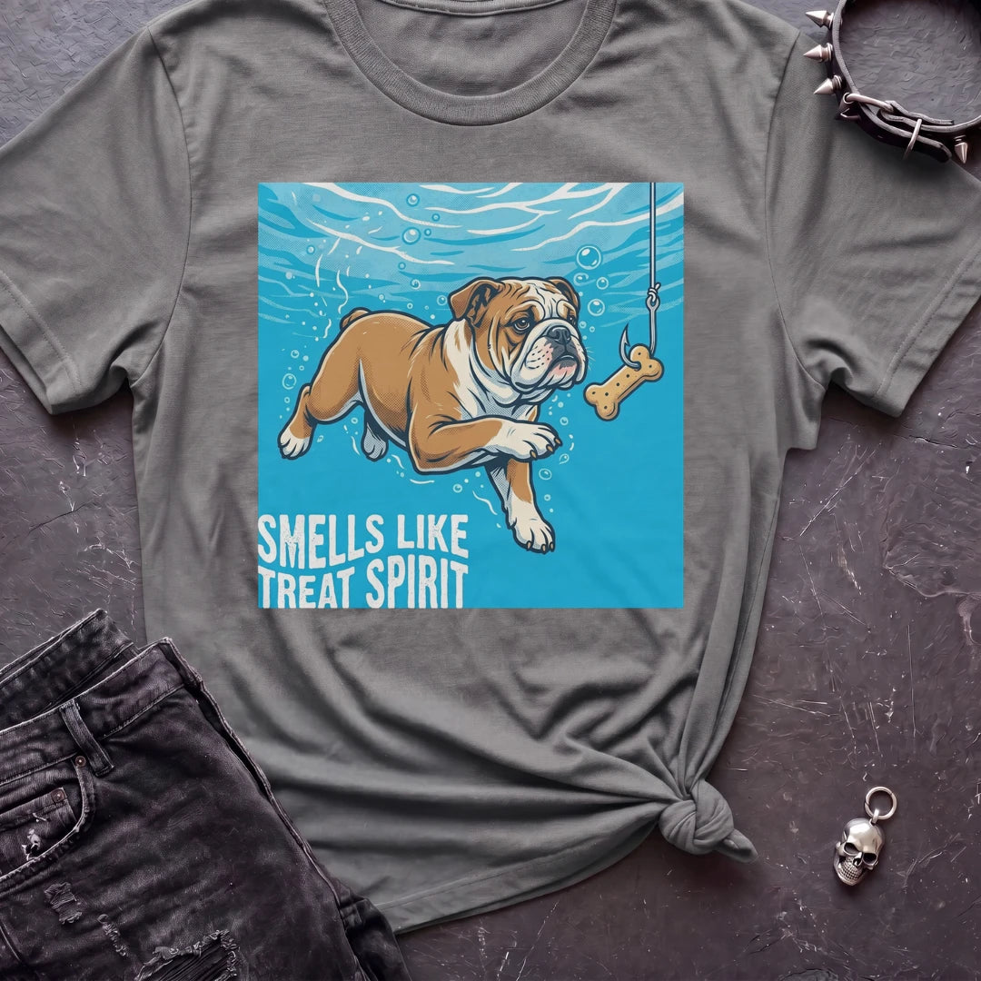 Smells Like Frenchie
