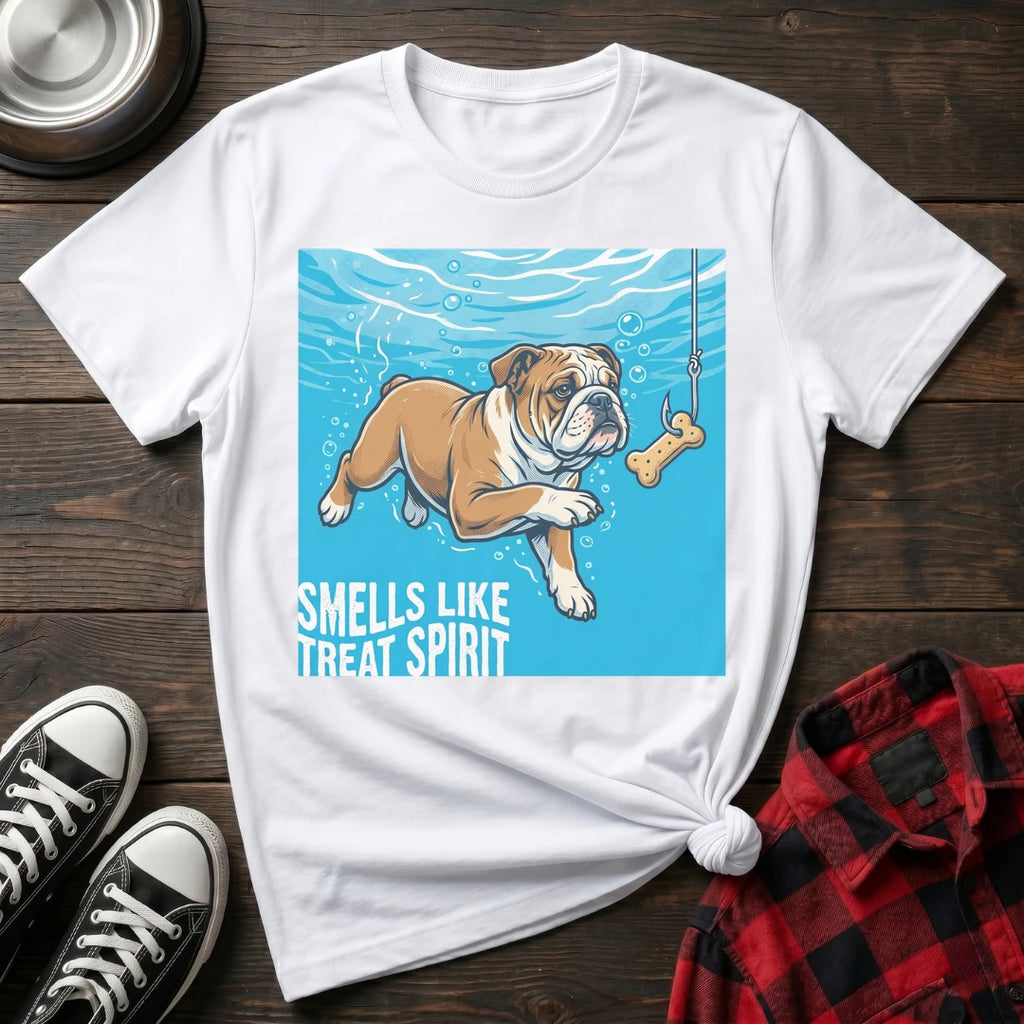 Smells Like Frenchie
