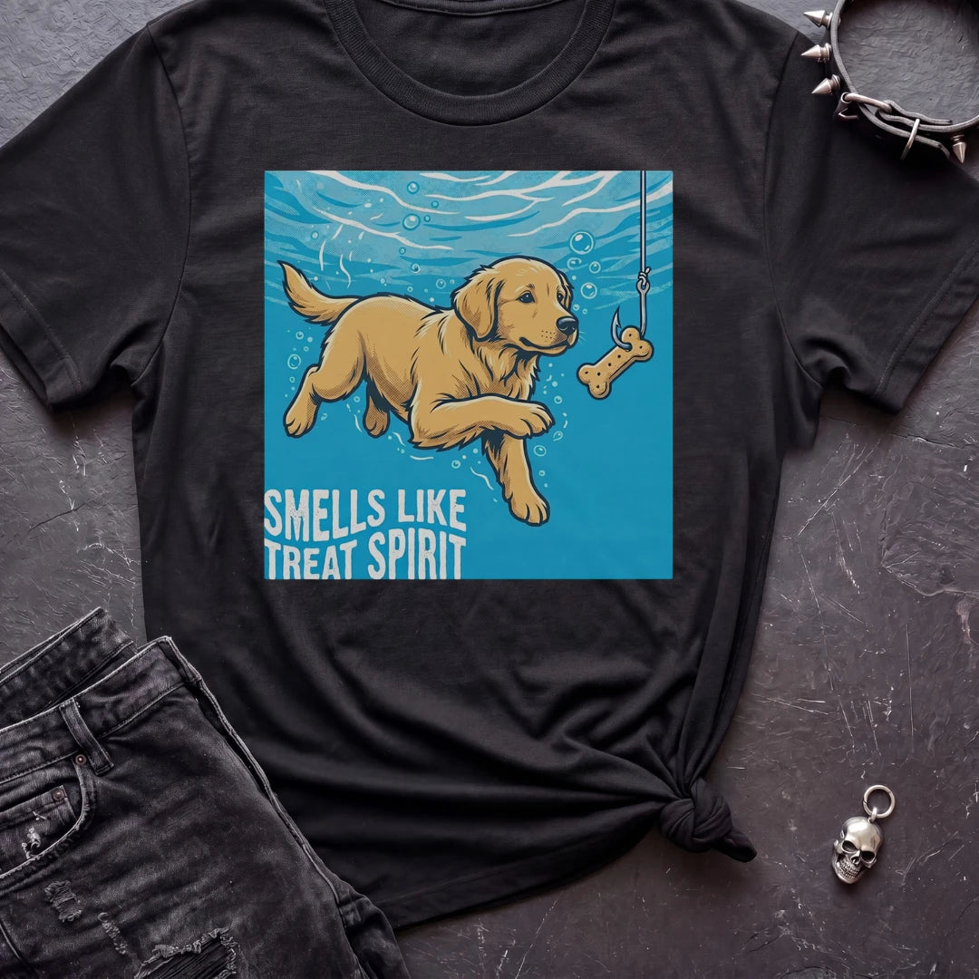 Smells Like Golden