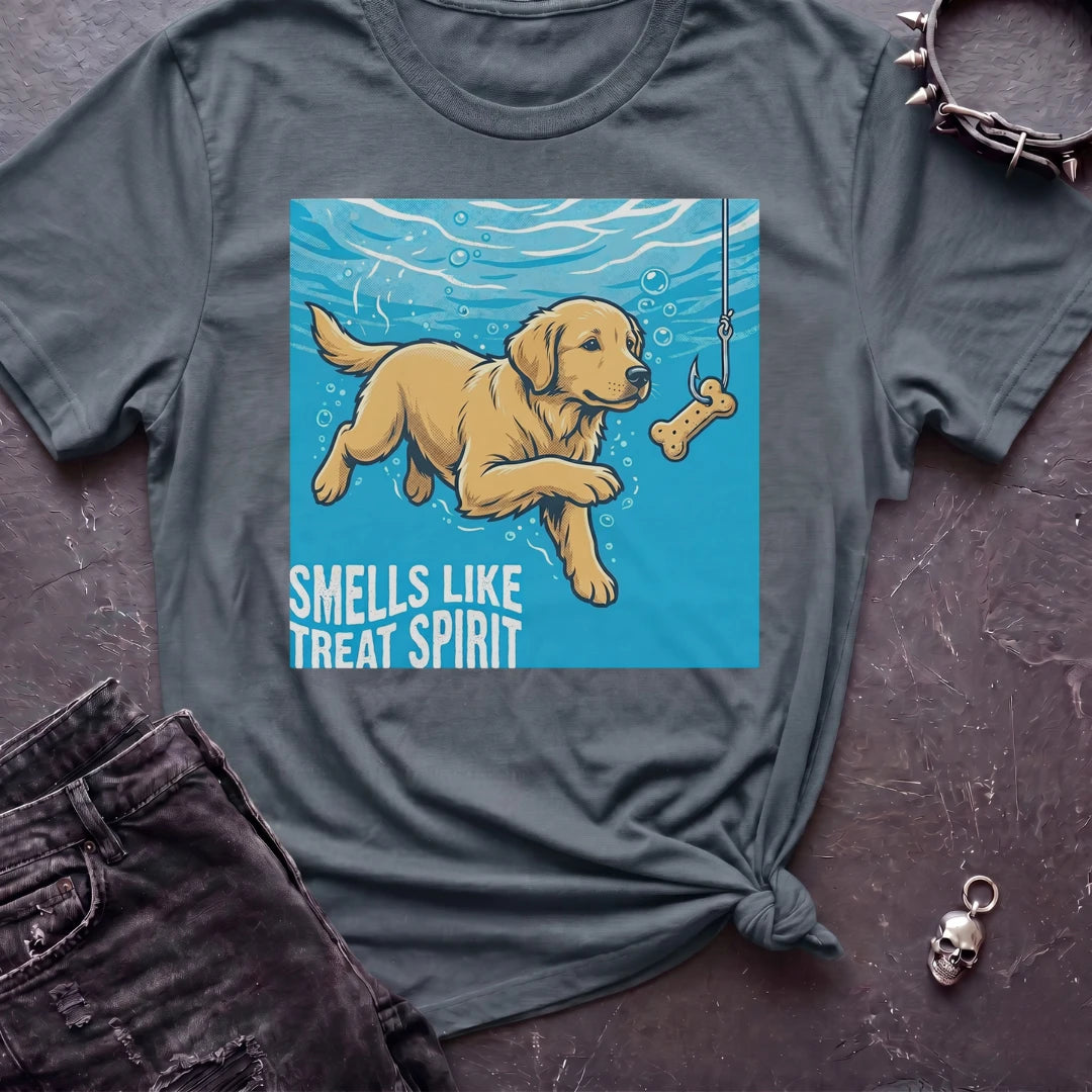 Smells Like Golden