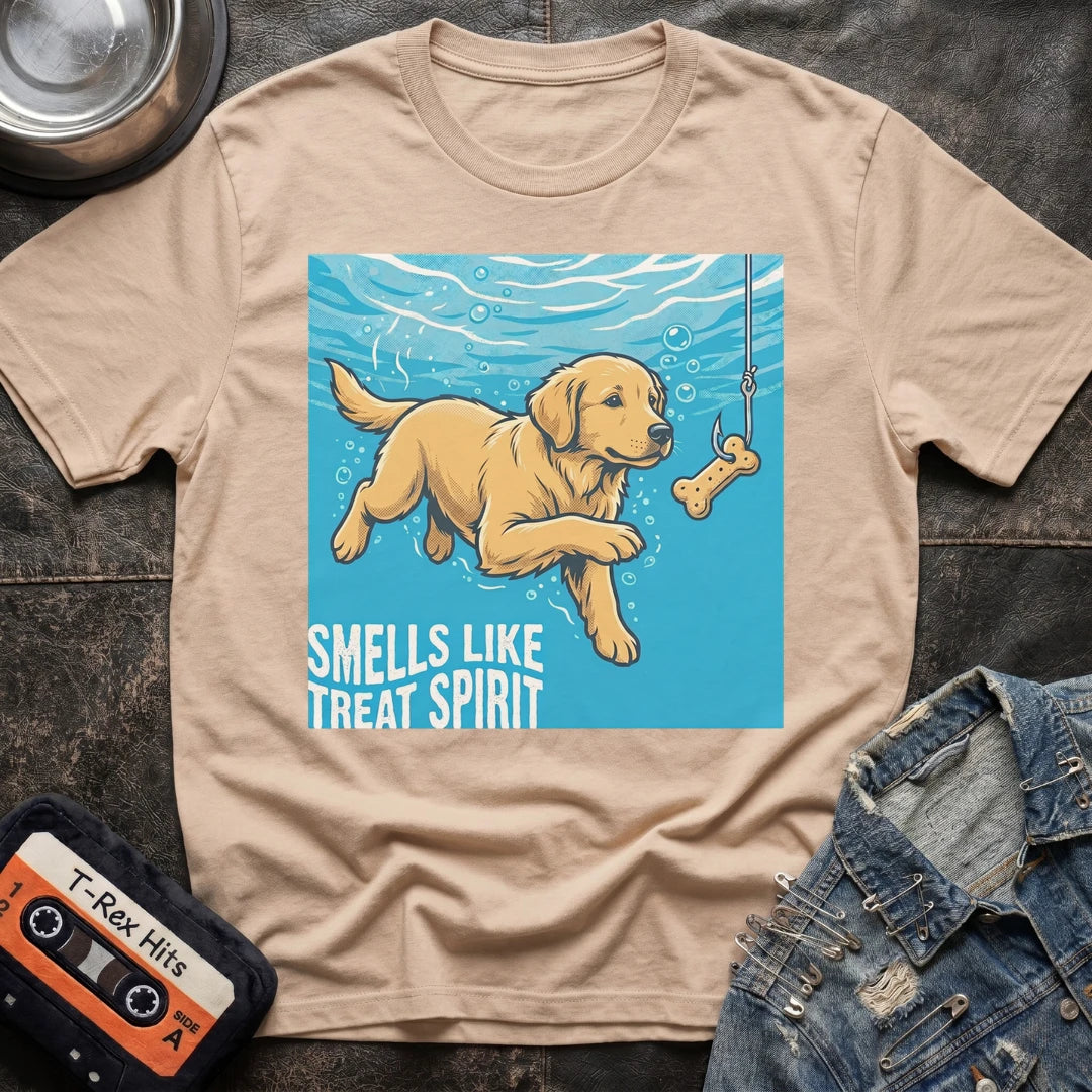 Smells Like Golden