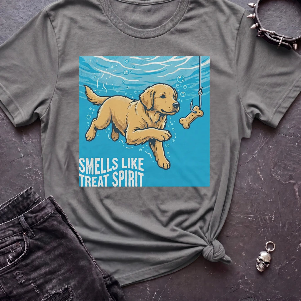 Smells Like Golden