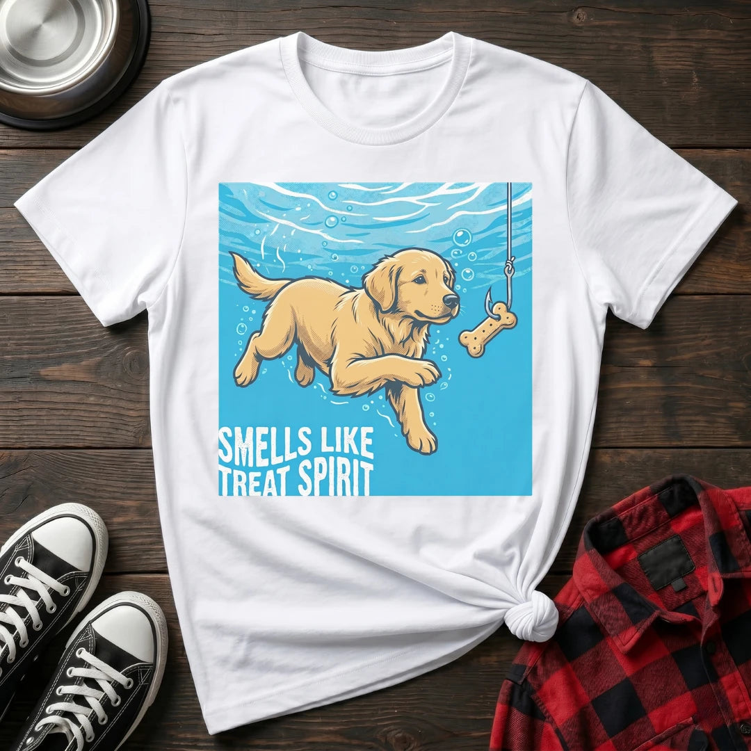 Smells Like Golden