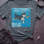 Smells Like Husky