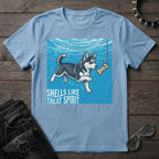 Smells Like Husky